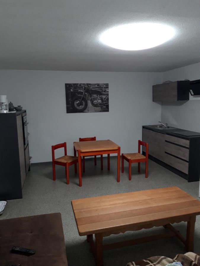 St Maximin City Ferienwohnungen Trier Bagian luar foto