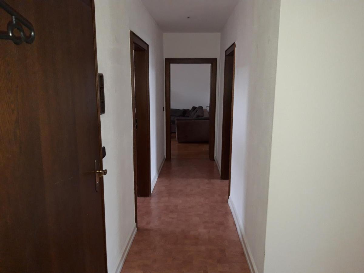 St Maximin City Ferienwohnungen Trier Bagian luar foto