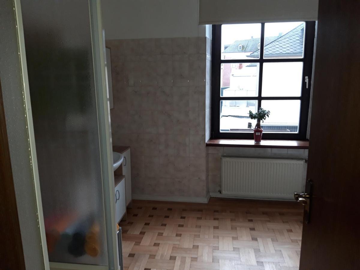 St Maximin City Ferienwohnungen Trier Bagian luar foto